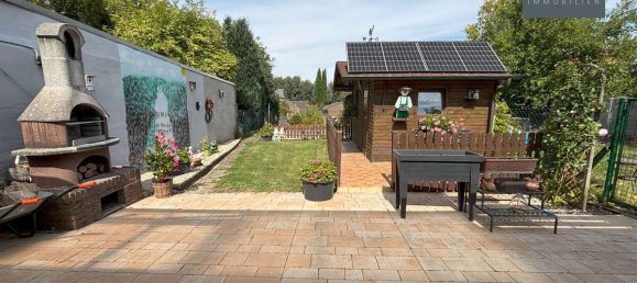 Adosado de 4 dormitorios en North Rhine-Westphalia, Germany No. 266167 16