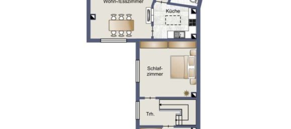 Adosado de 4 dormitorios en North Rhine-Westphalia, Germany No. 266167 21