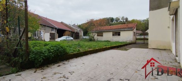 5 Schlafzimmer Haus in Neuilly-l'Eveque, France, Nr. 212502 14