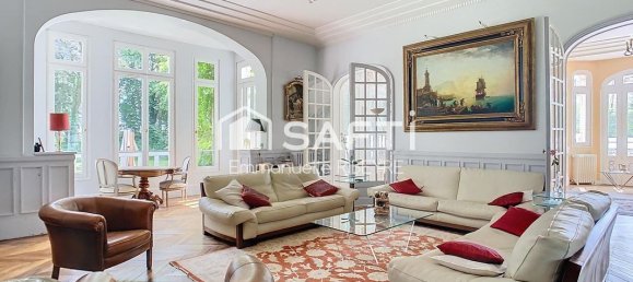 6 غرف نوم قلاع في Compiegne, France رقم 270932 9