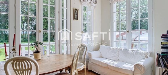 6 غرف نوم قلاع في Compiegne, France رقم 270932 10