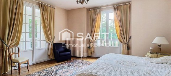 6 غرف نوم قلاع في Compiegne, France رقم 270932 25