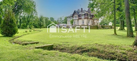 6 غرف نوم قلاع في Compiegne, France رقم 270932 5