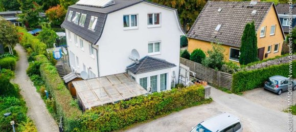 3 Schlafzimmer Stadthaus in Altona, Germany, Nr. 20623 13