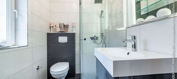 3 Schlafzimmer Stadthaus in Altona, Germany, Nr. 20623 5