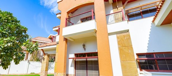 Вилла с 5 спальнями в Jumeirah Islands, ОАЭ № 15644 28