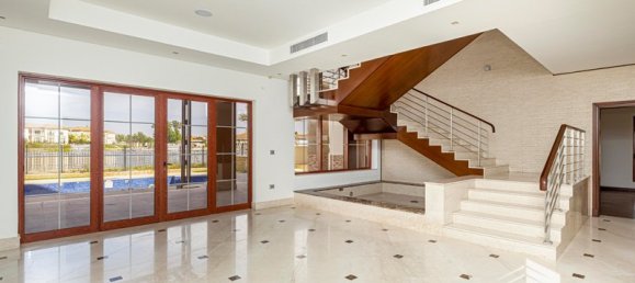 Вилла с 5 спальнями в Jumeirah Islands, ОАЭ № 15644 6