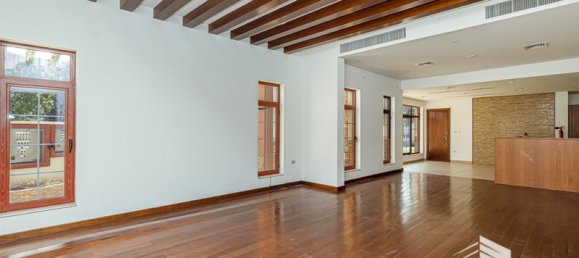 Вилла с 5 спальнями в Jumeirah Islands, ОАЭ № 15644 8