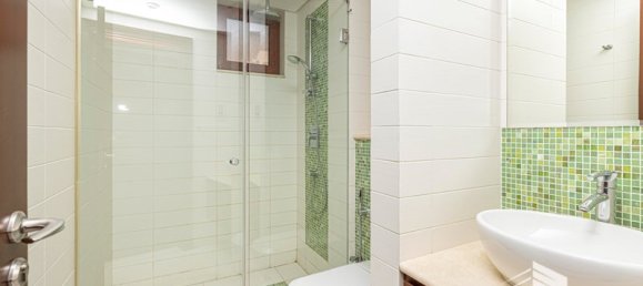 Вилла с 5 спальнями в Jumeirah Islands, ОАЭ № 15644 26