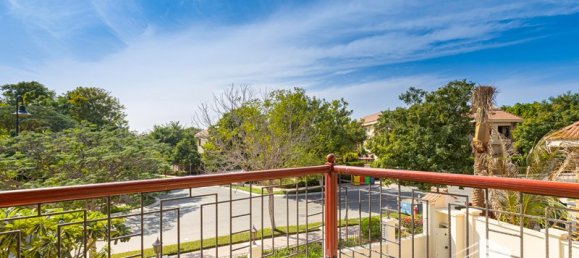 Вилла с 5 спальнями в Jumeirah Islands, ОАЭ № 15644 27