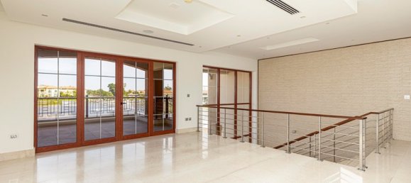 Вилла с 5 спальнями в Jumeirah Islands, ОАЭ № 15644 12