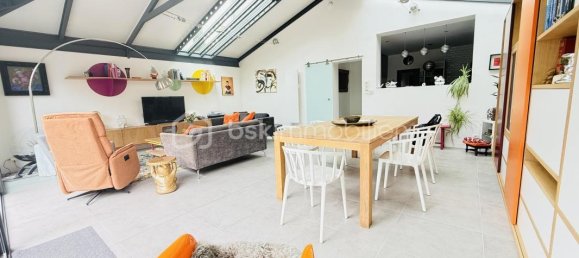 6 Schlafzimmer Haus in Rennes, France, Nr. 297760 5