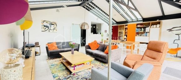 6 Schlafzimmer Haus in Rennes, France, Nr. 297760 4