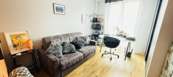 6 Schlafzimmer Haus in Rennes, France, Nr. 297760 15