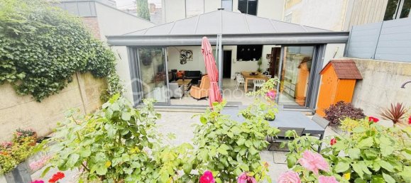 6 Schlafzimmer Haus in Rennes, France, Nr. 297760 21