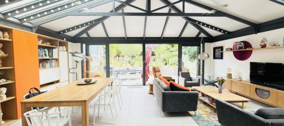 6 Schlafzimmer Haus in Rennes, France, Nr. 297760 6