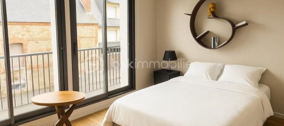 6 Schlafzimmer Haus in Rennes, France, Nr. 297760 13