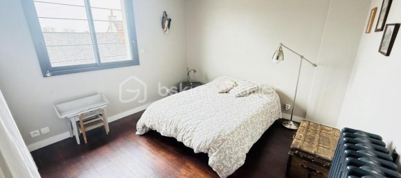 6 Schlafzimmer Haus in Rennes, France, Nr. 297760 16