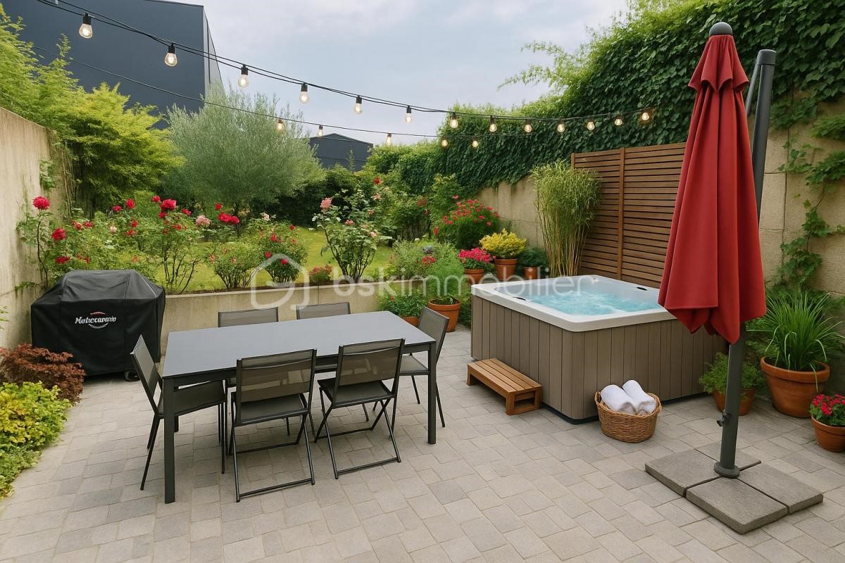 6 Schlafzimmer Haus in Rennes, France, Nr. 297760