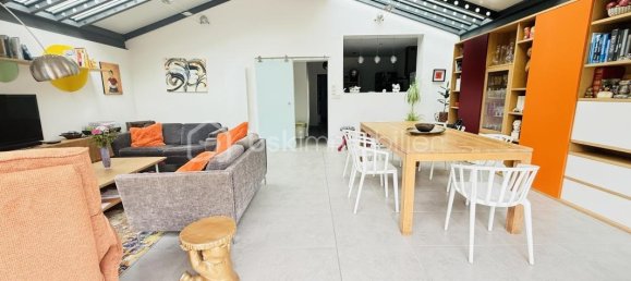 6 Schlafzimmer Haus in Rennes, France, Nr. 297760 3