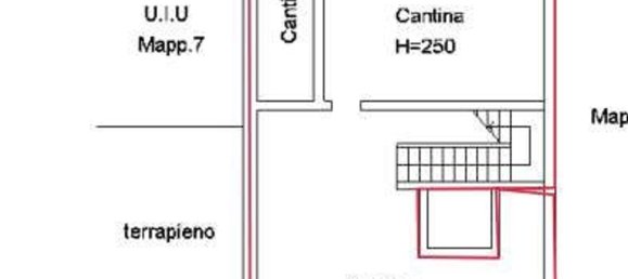 Apartamento de 3 divisões em Cinisello Balsamo, Italy N.º 7990 21