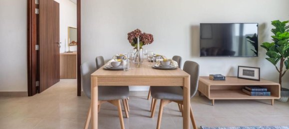 Apartamento de 1 dormitorio en AZIZI SHAISTA, Al Furjan, UAE No. 59479 8