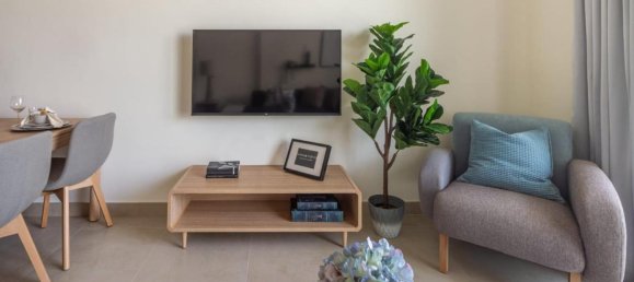 Apartamento de 1 dormitorio en AZIZI SHAISTA, Al Furjan, UAE No. 59479 5