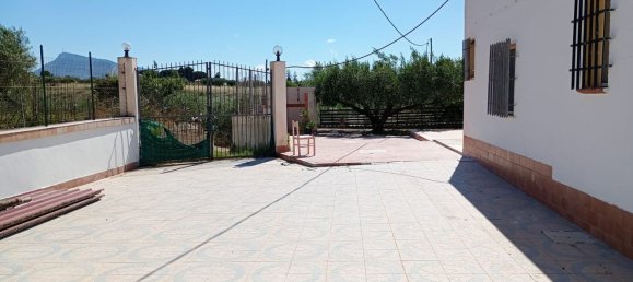 5 rooms Villa in Partinico, Italy No. 103793 7