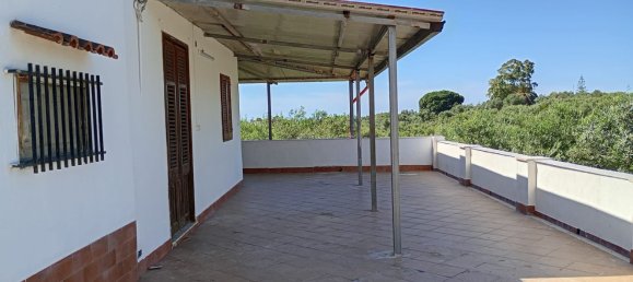 5 rooms Villa in Partinico, Italy No. 103793 30