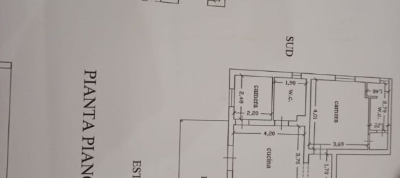 5 rooms Villa in Partinico, Italy No. 103793 34