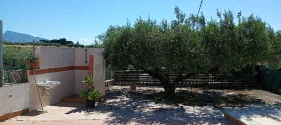 5 rooms Villa in Partinico, Italy No. 103793 20
