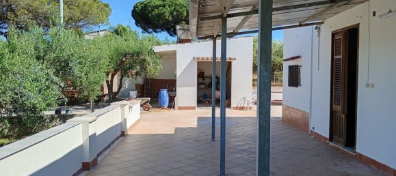 5 rooms Villa in Partinico, Italy No. 103793 24