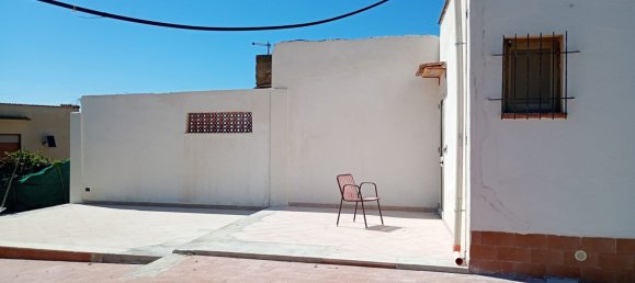 5 rooms Villa in Partinico, Italy No. 103793 19