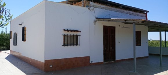 5 rooms Villa in Partinico, Italy No. 103793 32