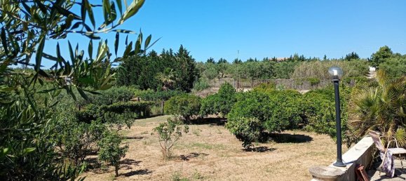 5 rooms Villa in Partinico, Italy No. 103793 25