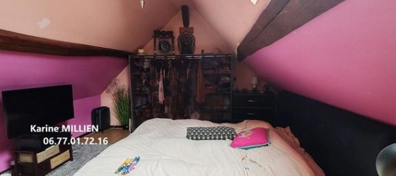 2 غرف نوم منزل في Dreux, France رقم 305281 11