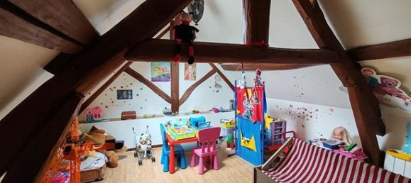 2 غرف نوم منزل في Dreux, France رقم 305281 9