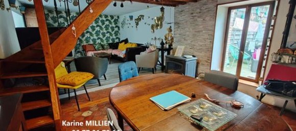 2 غرف نوم منزل في Dreux, France رقم 305281 5