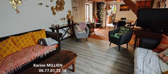 2 غرف نوم منزل في Dreux, France رقم 305281 6