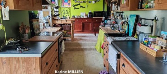 2 غرف نوم منزل في Dreux, France رقم 305281 4