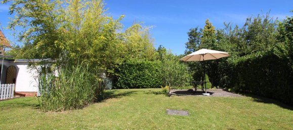 5 غرف نوم تاون هاوس في Luneburg, Germany رقم 263722 4