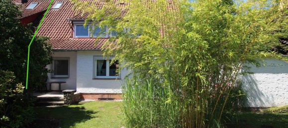 5 غرف نوم تاون هاوس في Luneburg, Germany رقم 263722 3