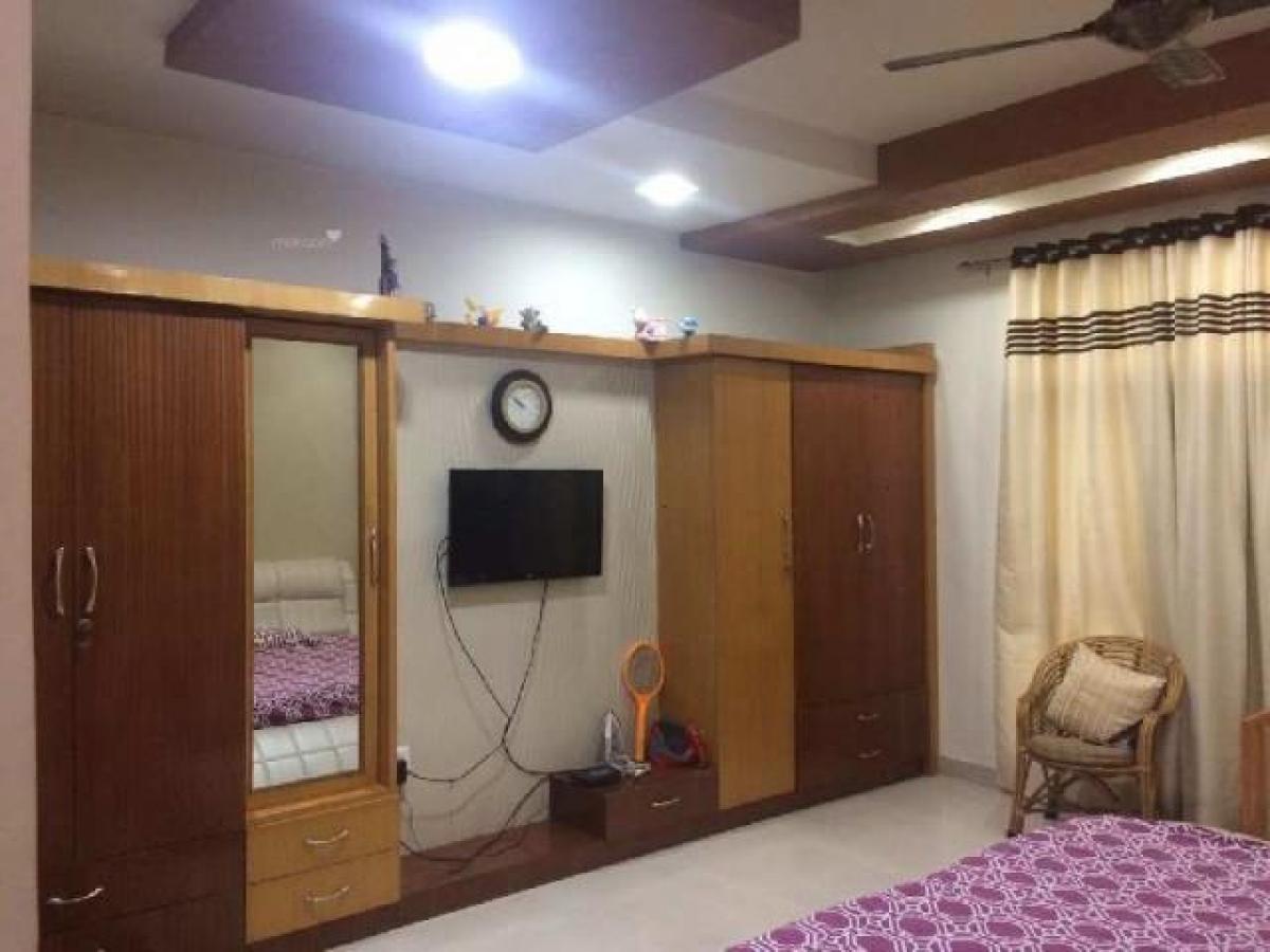 3 bedrooms House in Palakkad, India No. 52348