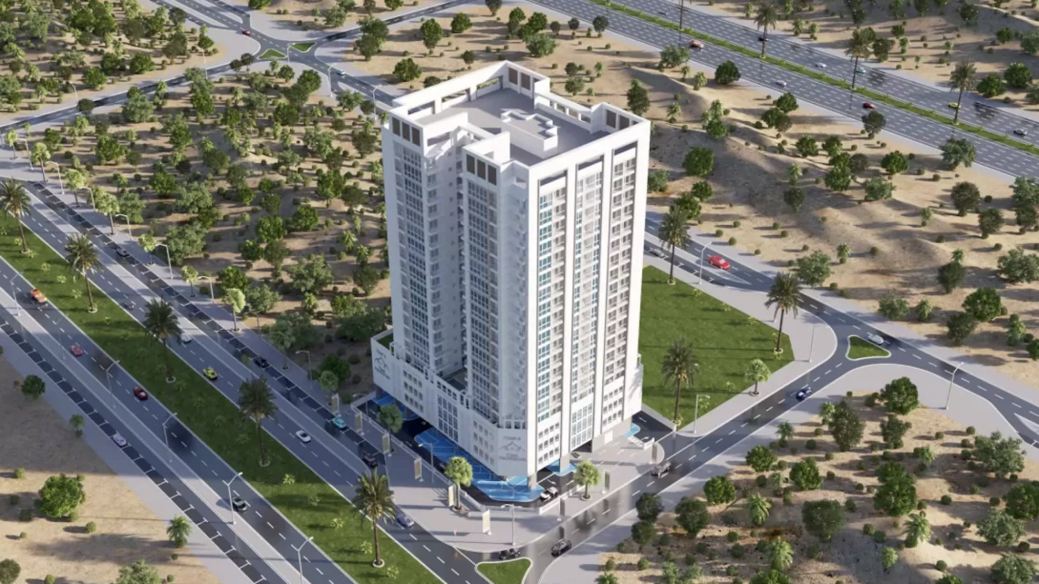 1 bedroom Apartment in Dubai, UAE No. 40491