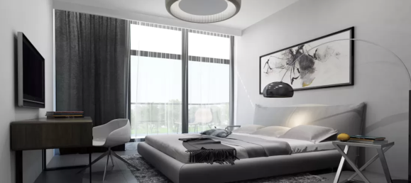 1 bedroom Apartment in Dubai, UAE No. 40491 10