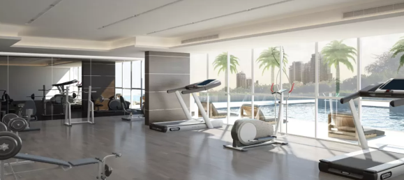 1 bedroom Apartment in Dubai, UAE No. 40491 4