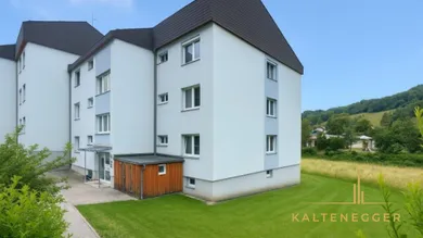 Apartamento de 3 habitaciónes en Schottwien, Austria No. 197355