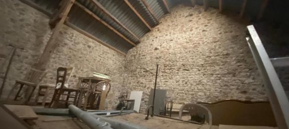 Casa de 2 dormitorios en Creuse, France No. 286045 8