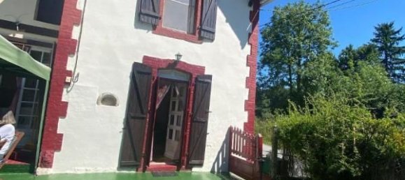 Casa de 2 dormitorios en Creuse, France No. 286045 7