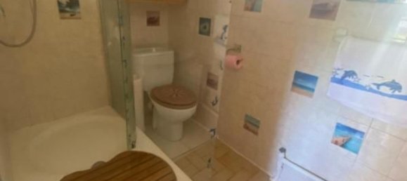 Casa de 2 dormitorios en Creuse, France No. 286045 13